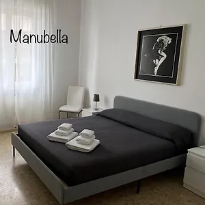  Appartement Manubella 5 Vani Con Giardino Italie