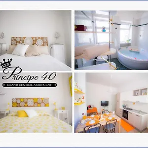  Appartement Grand Italie