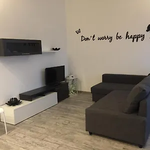  Appartement La Gufetta Italie